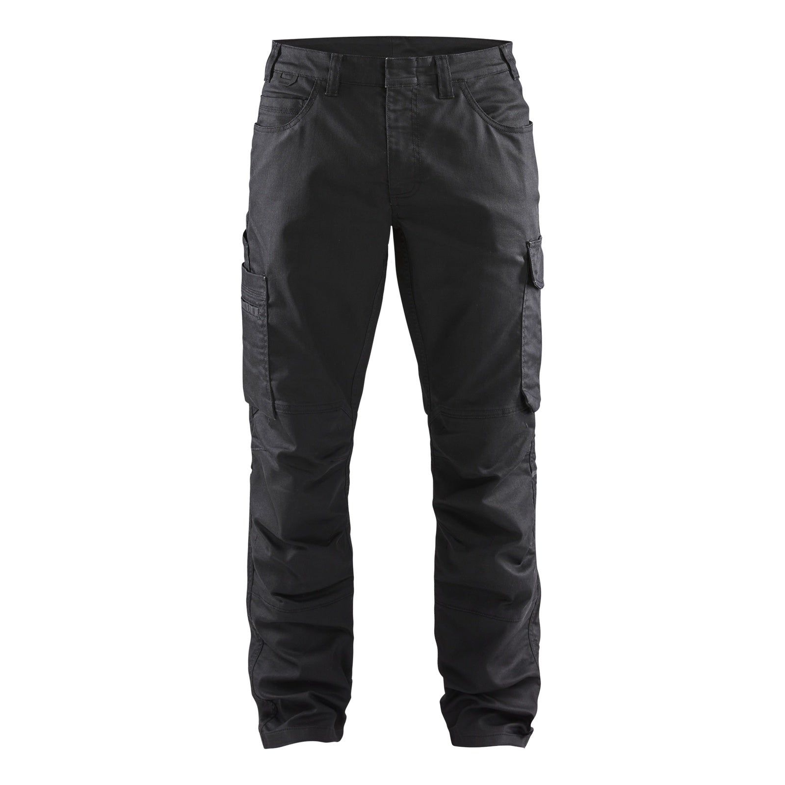 Blaklader BLAKLADER 14391141 | Service trousers Denim stretch Work Trousers Men - CORDURA® fabric - 143911419999