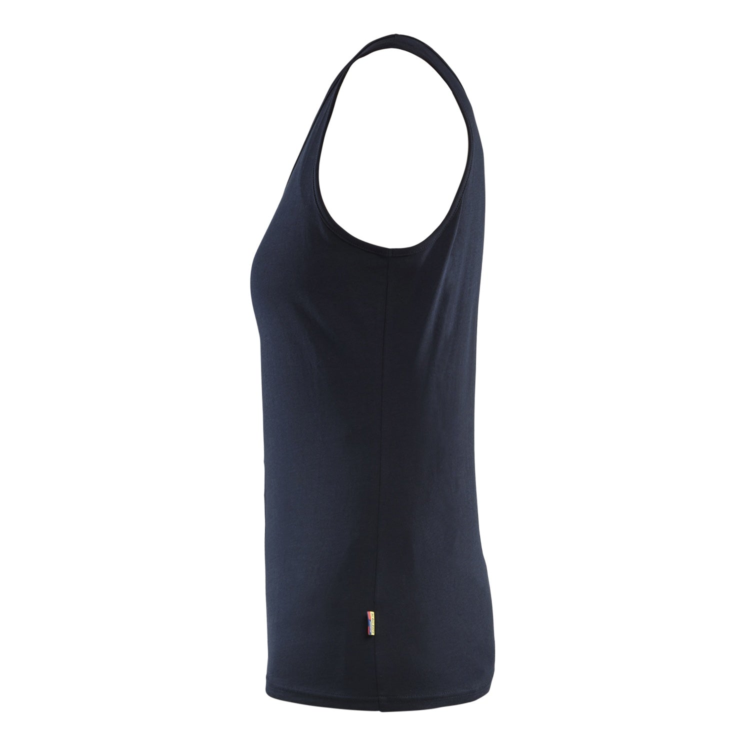 Blaklader BLAKLADER 35121029 Women's Tank Top Vest Sleeveless Work T-Shirt WOMEN - 95% Cotton - 351210298600_CL
