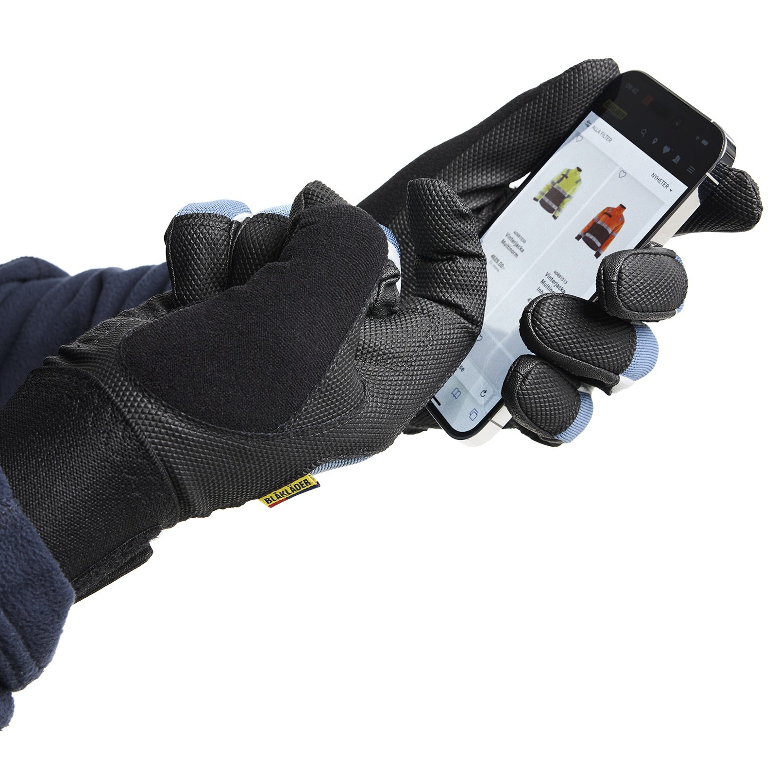 Blaklader 28521415 Allround Glove Supreme Strong - 285214159982_FUNC4