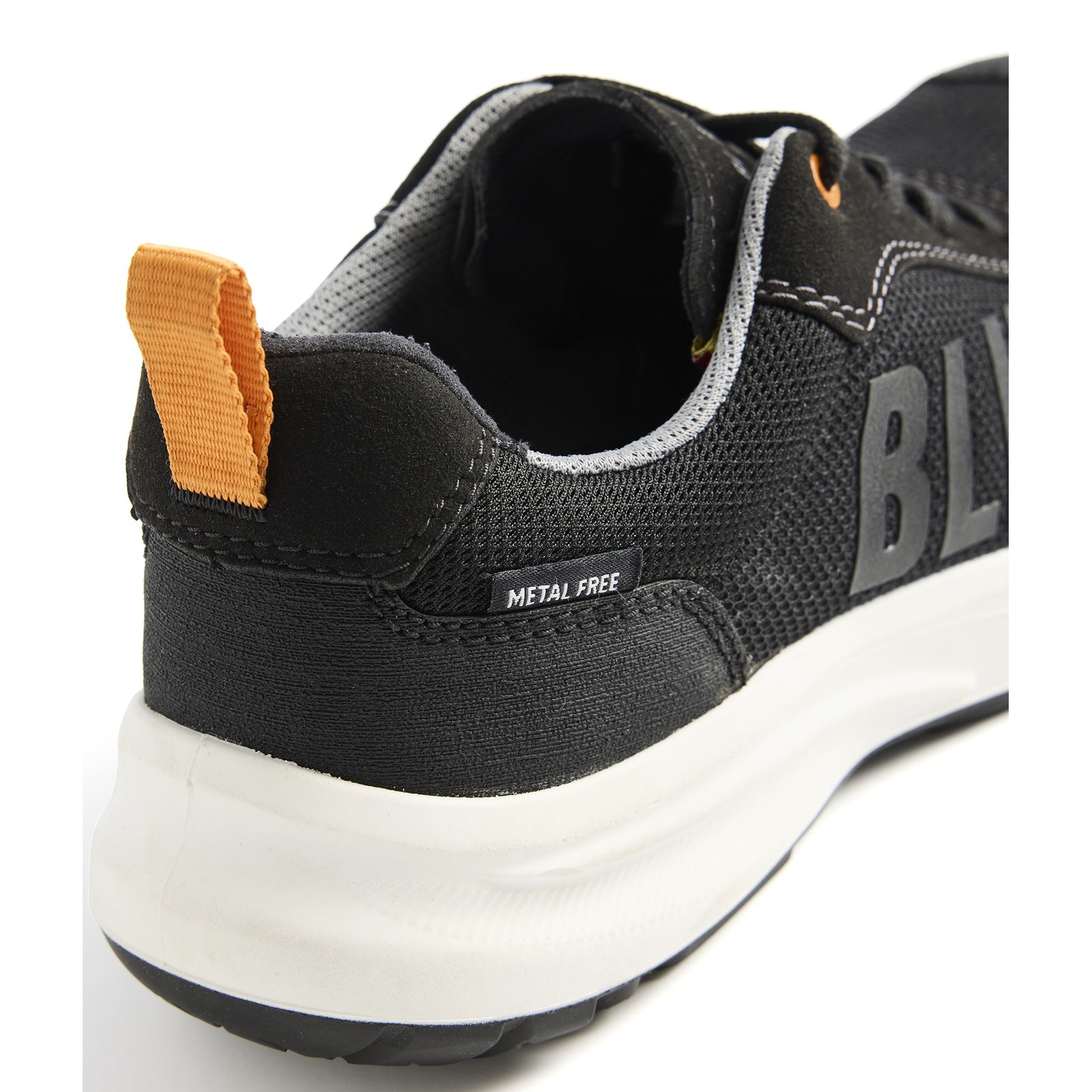 Blaklader 23020000 MOVER Safety Shoe S1 - 230200009900_FUNC1