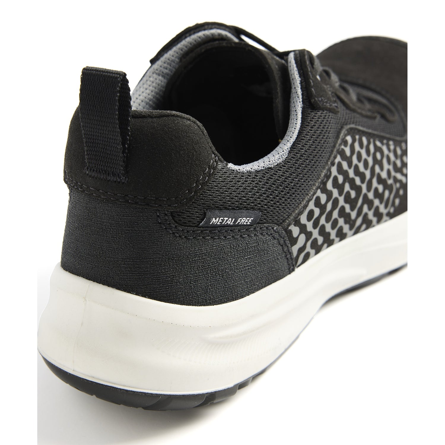 Blaklader 23040000 MOVER Safety Shoe S3L - 230400009900_FUNC1