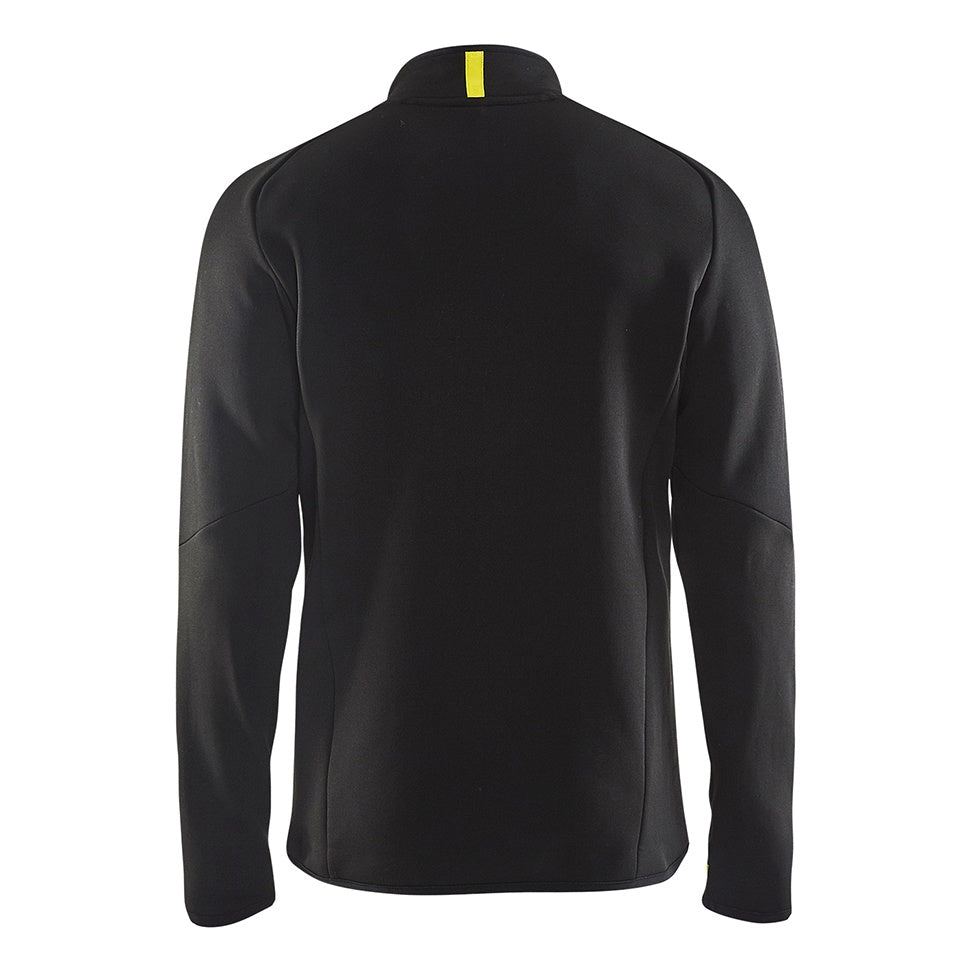Blaklader BLAKLADER 49982532 Fleece jacket Evolution Work Jacket MEN - Quick Dry - 499825329900_CB