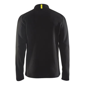 Blaklader BLAKLADER 49982532 Fleece jacket Evolution Work Jacket MEN - Quick Dry - 499825329900_CB