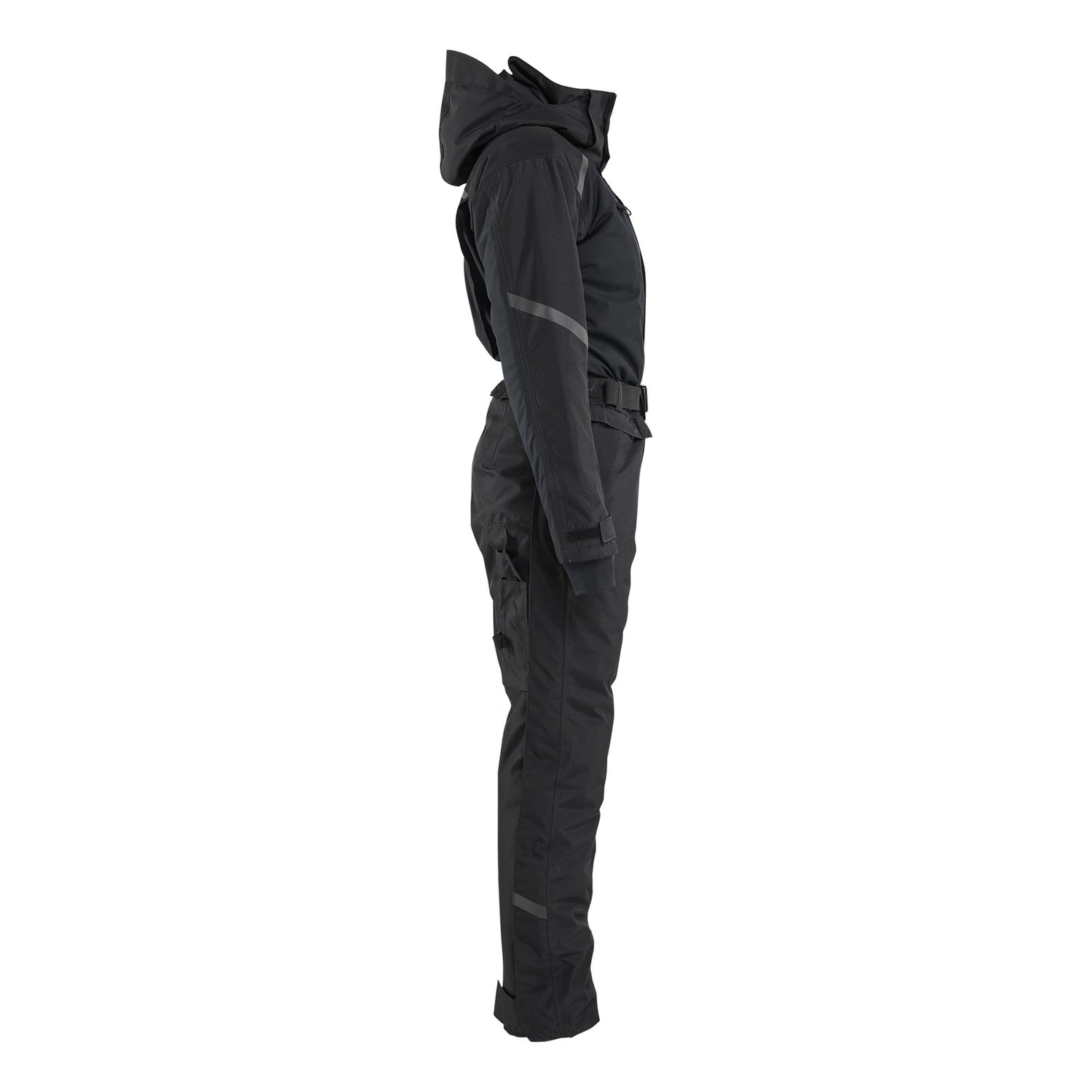 Blaklader BLAKLADER 67021977 WOMEN’S WINTER OVERALL Work Overall Women - Waterproof - 670219779900_CR