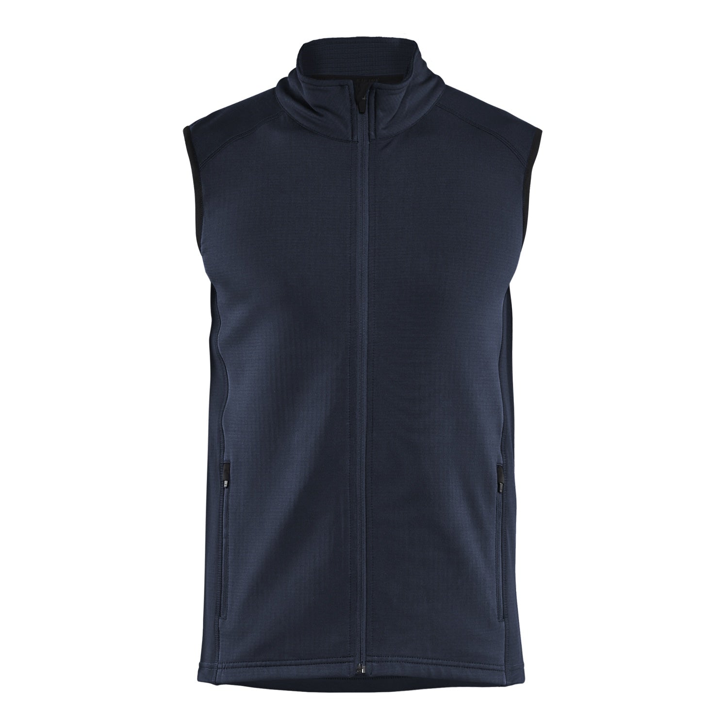 Blaklader BLAKLADER 47362539 STRIKER FLEECE VEST Work Vest MEN - Fleece Lined - 473625398600