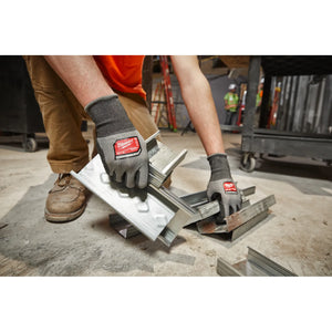 Milwaukee Hi-Dex Cut Level D Gloves