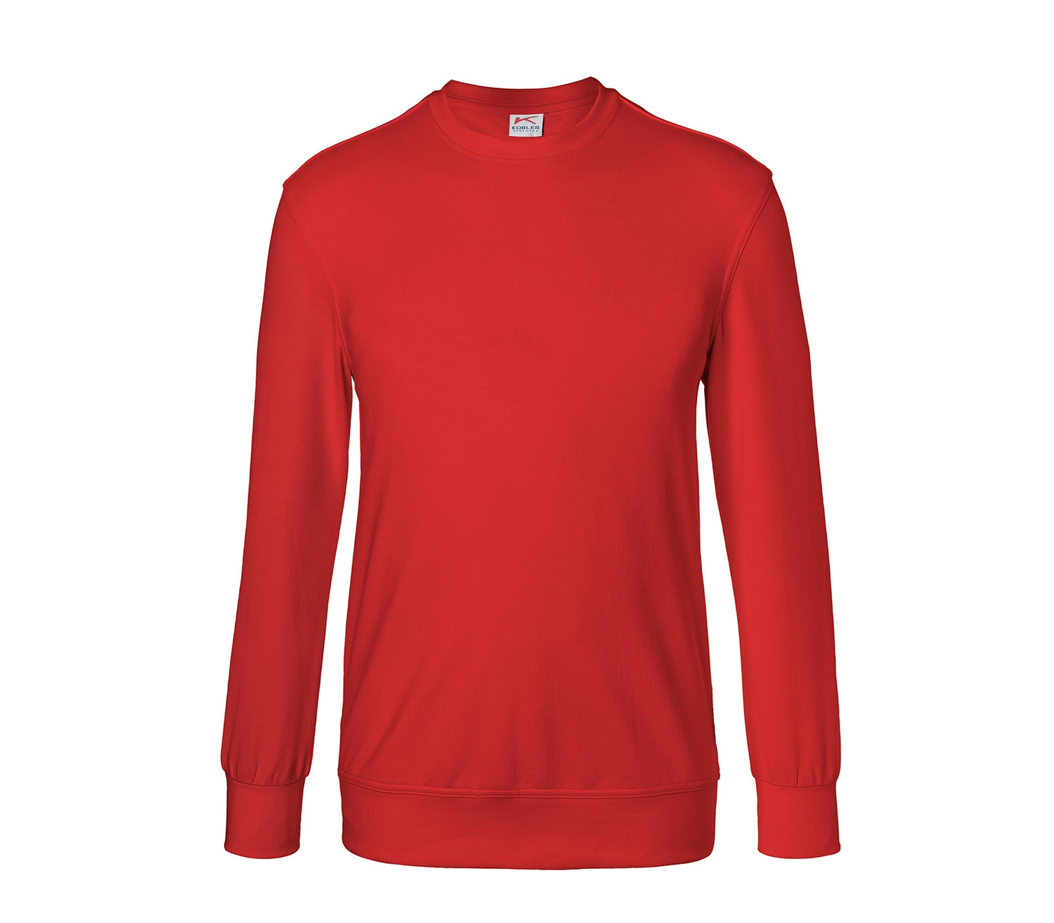 KÜBLER SHIRTS - Front View