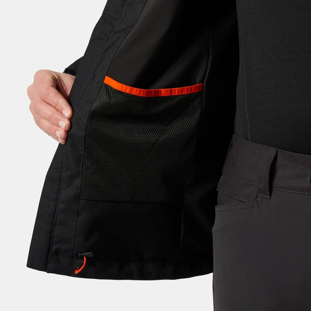 Helly Hansen Work Wear - 71141_990_feature7 - Onbody-W25-Winter 2025-FW25-Trades-Chelsea Evo