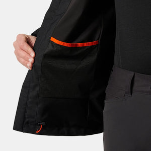 Helly Hansen Work Wear - 71141_990_feature7 - Onbody-W25-Winter 2025-FW25-Trades-Chelsea Evo