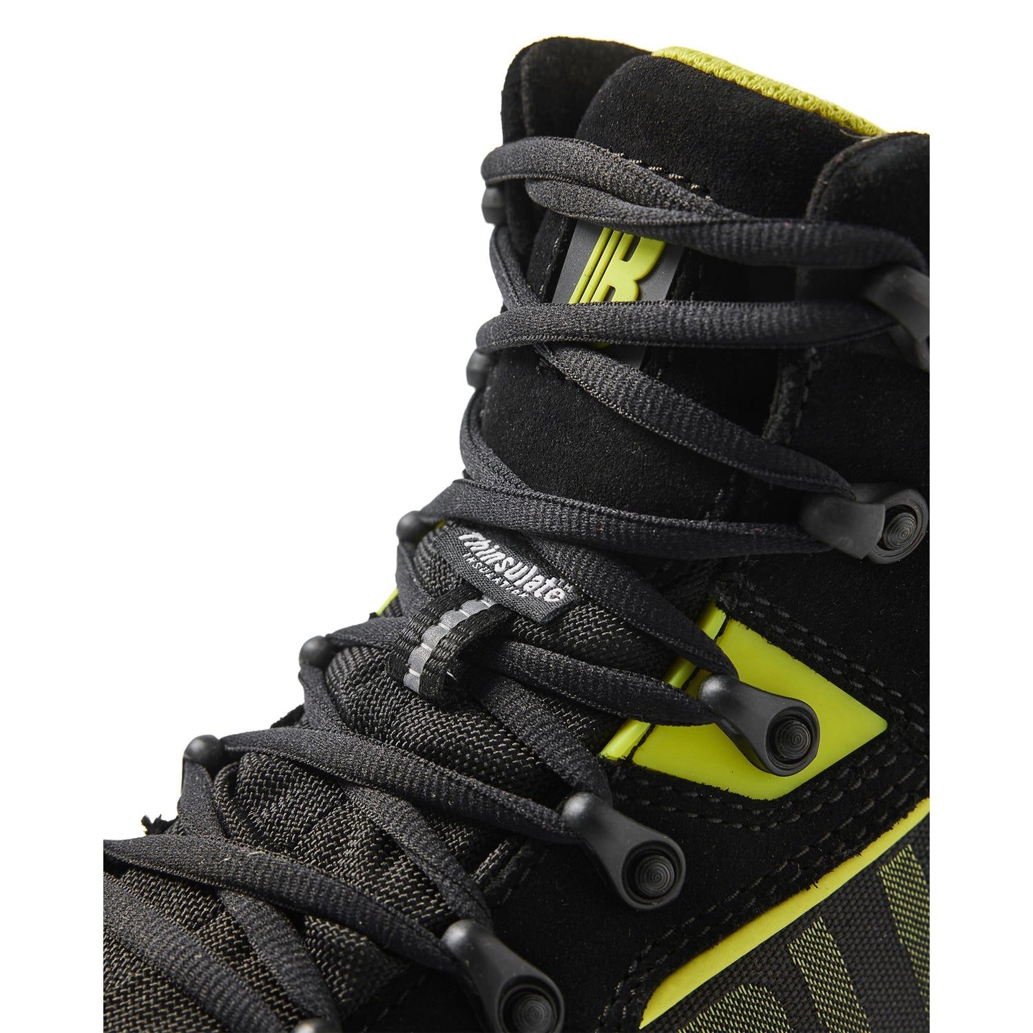 Blaklader BLAKLADER 24790000 STORM Safety Boot Waterproof Work Boot S3 MEN - Waterproof Upper - 247900009933_FUNC1