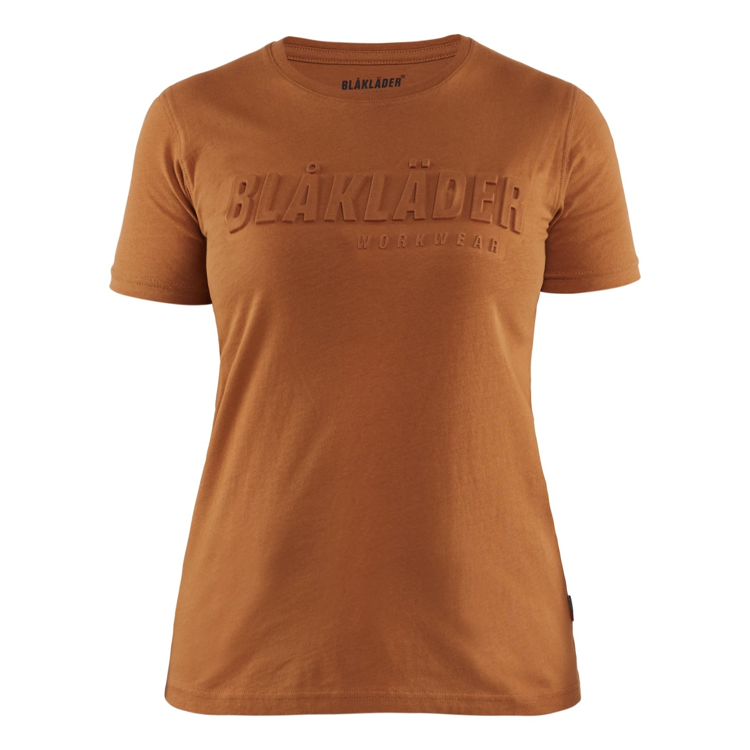 Blaklader BLAKLADER 34311042 Women's t shirt 3D Short Sleeve Work T-Shirt WOMEN - 100% Cotton - 343110424000