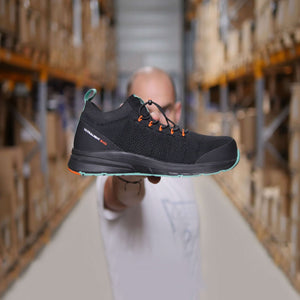 LUNAR 400 S1PL ESD