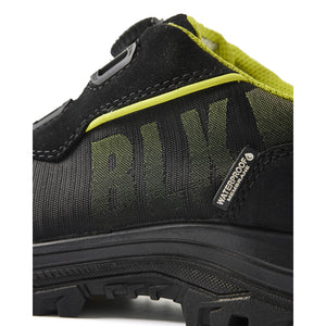 Blaklader BLAKLADER 24770000 STORM Safety Shoe Waterproof Work Shoe MEN - Waterproof Upper - 247700009933_FUNC1
