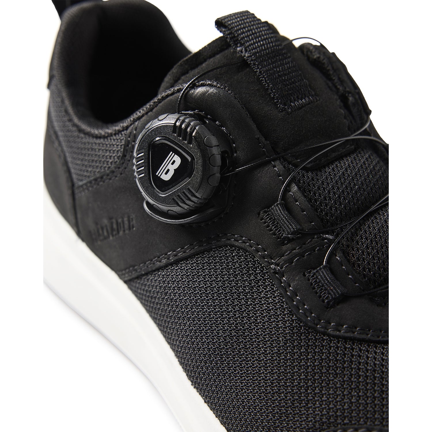 Blaklader 22830000 BREEZE Women’s Occupational Shoe O1 - 228300009900_FUNC1