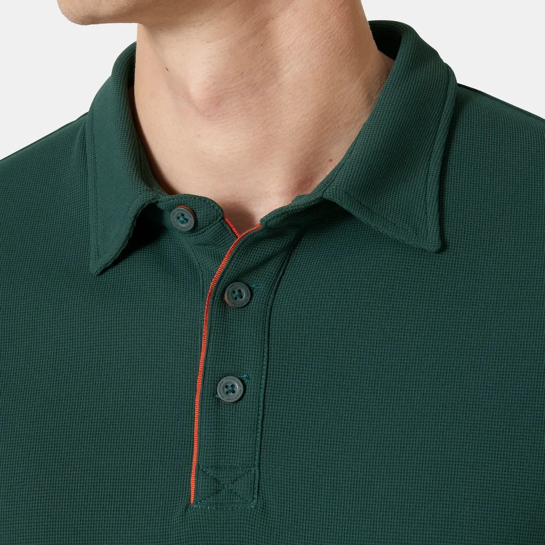 Helly Hansen Work Wear - 79248_450_feature1 - Onbody-FW24