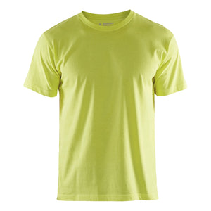 Blaklader BLAKLADER 36251042 T SHIRT MULTIPACK Short Sleeve Work T-Shirt MEN - 100% Cotton - 362510423300