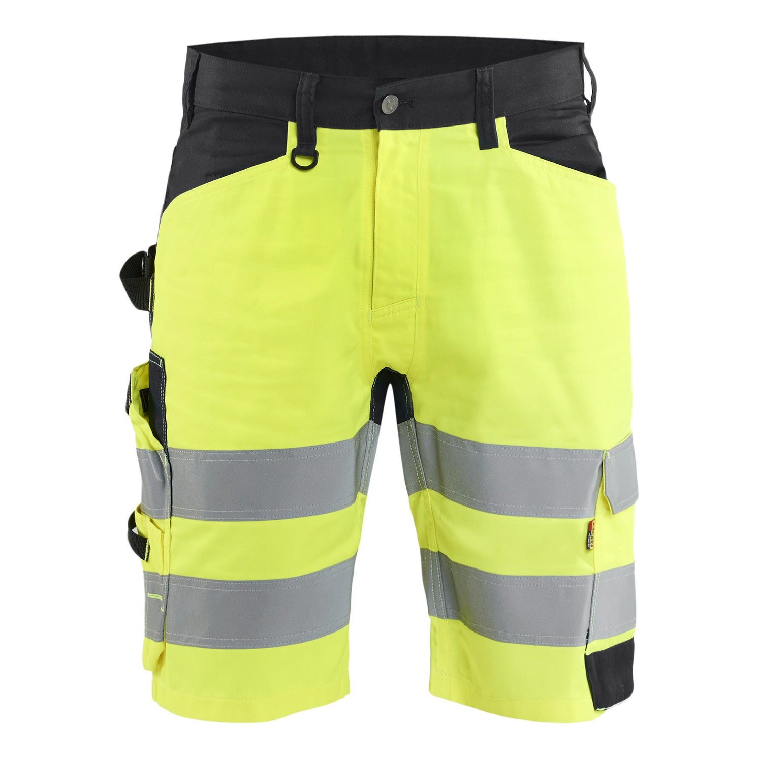 Blaklader 17091812 Hi Vis shorts - 170918123399