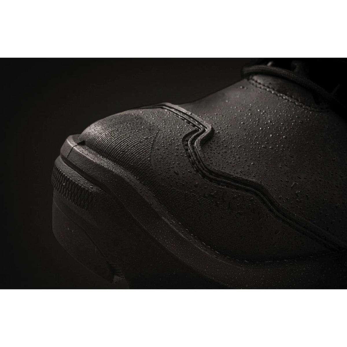 Milwaukee ARMOURTRED™ High-Cut Safety Shoes S7S 1H110111W - Black