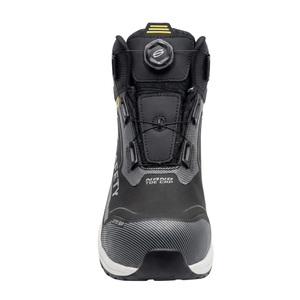 SIR SAFETY FESTIVAL Safety Boots S7S MEN Work Shoe - Nano Fiberglass Toe & NWT Midsole - MB3232Z9 - MB3232Z9_FRONT