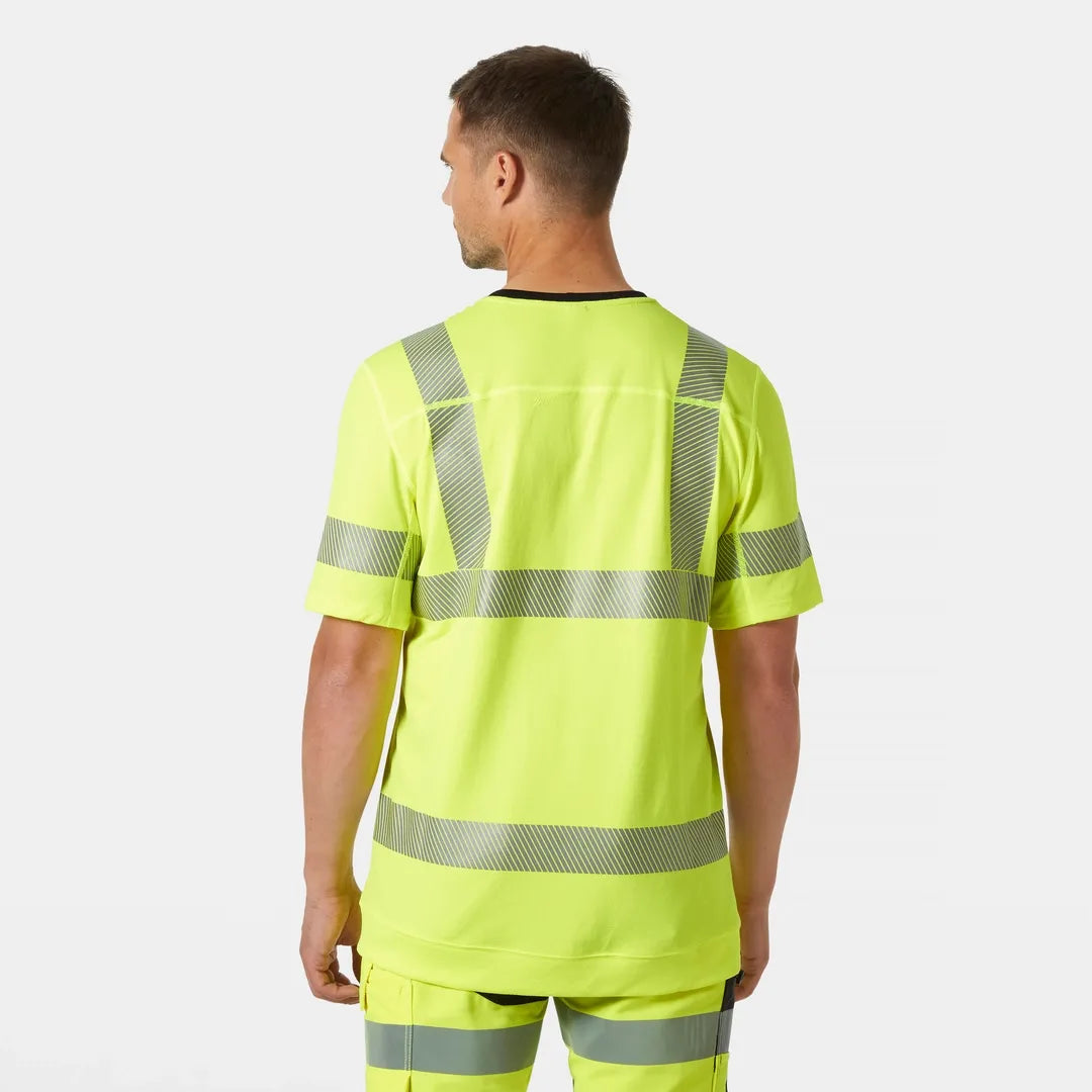Helly Hansen Work Wear - 75113_360_onbody2 - Onbody-S25-Summer 2025-Hivis-ICU