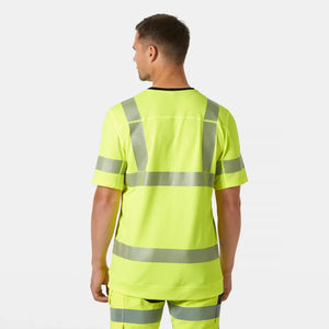 Helly Hansen Work Wear - 75113_360_onbody2 - Onbody-S25-Summer 2025-Hivis-ICU
