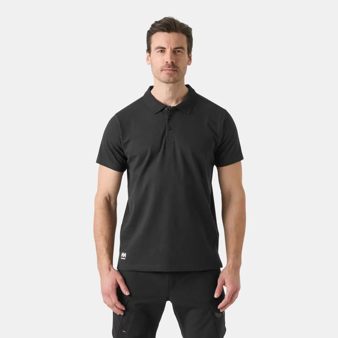 Helly Hansen Work Wear - 79398_990_onbody1 - Onbody-W26-Winter 2026-FW26-Fundementals -Classic 2.0
