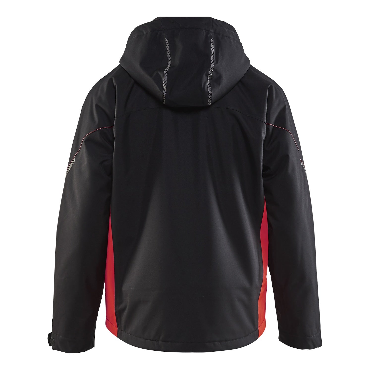 Blaklader BLAKLADER 48901977 Lightweight lined Winter Jacket Work Jacket MEN - Waterproof - 489019779956_CB