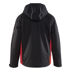Blaklader BLAKLADER 48901977 Lightweight lined Winter Jacket Work Jacket MEN - Waterproof - 489019779956_CB
