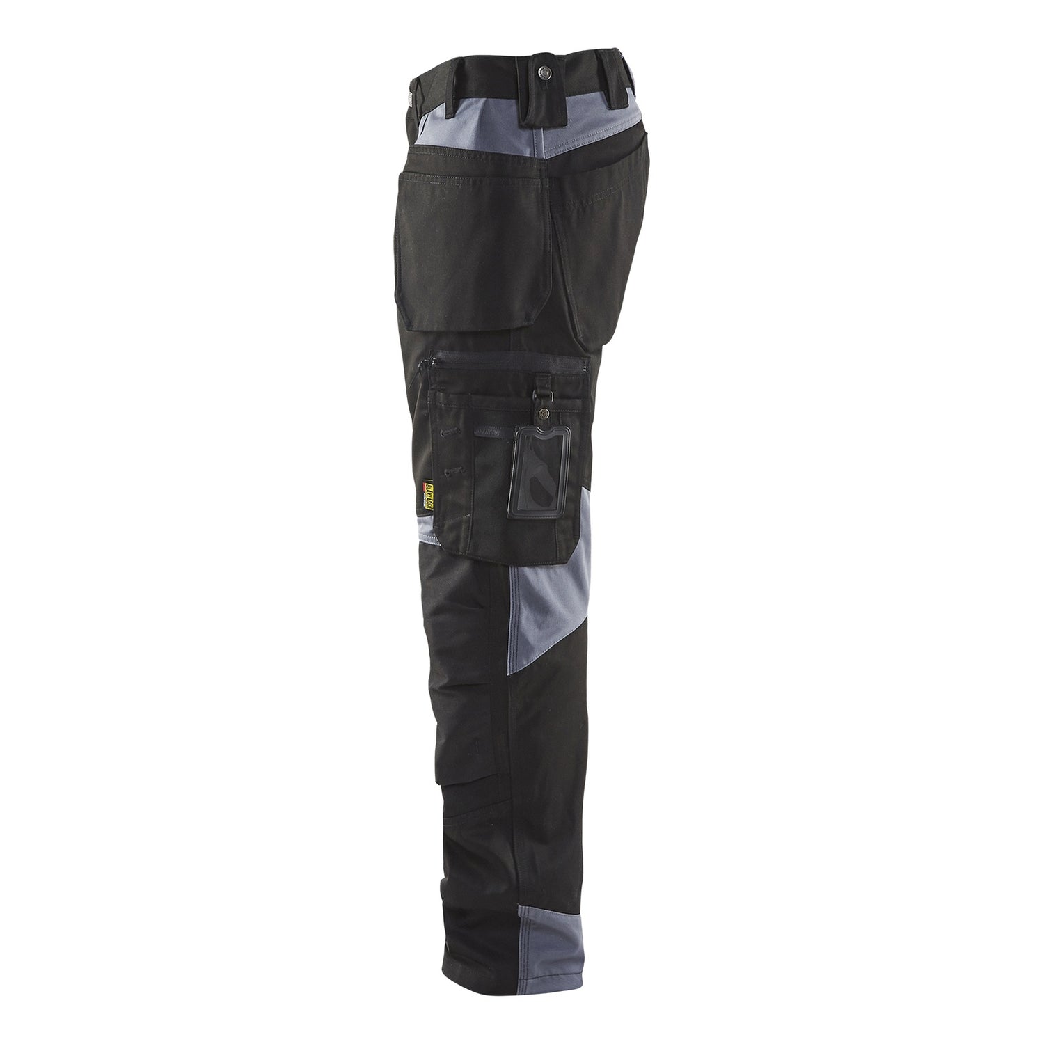 Blaklader BLAKLADER 15551860 | Craftsman trousers Work Trousers Men - twill fabric - 155518609994_CL