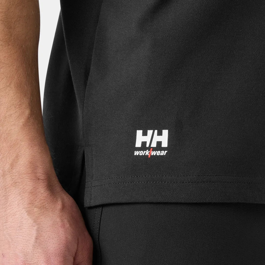 Helly Hansen Work Wear - 79398_990_feature2 - Onbody-W26-Winter 2026-FW26-Fundementals -Classic 2.0