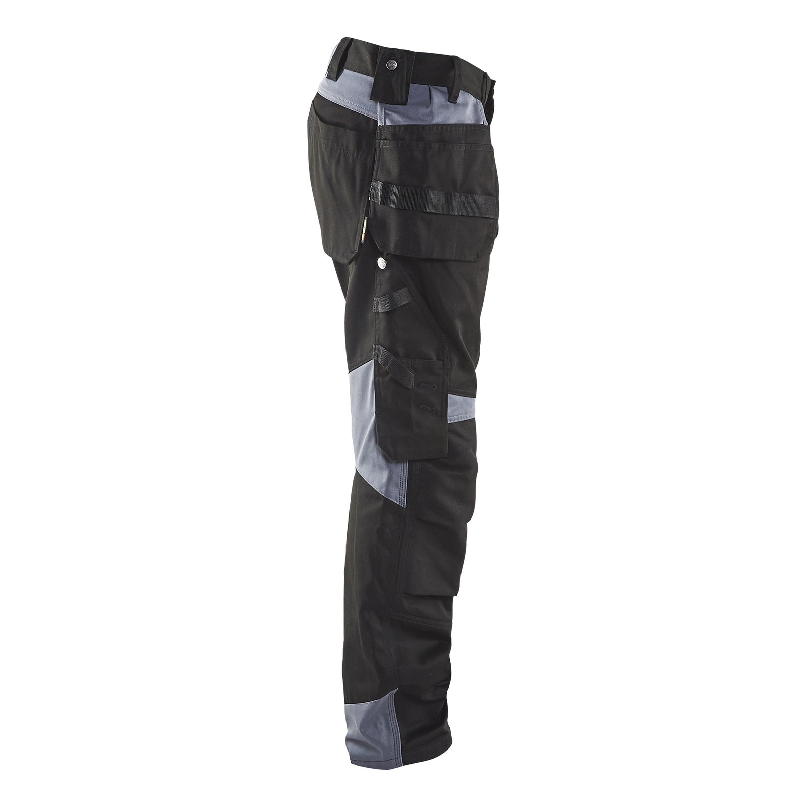 Blaklader BLAKLADER 15551860 | Craftsman trousers Work Trousers Men - twill fabric - 155518609994_CR