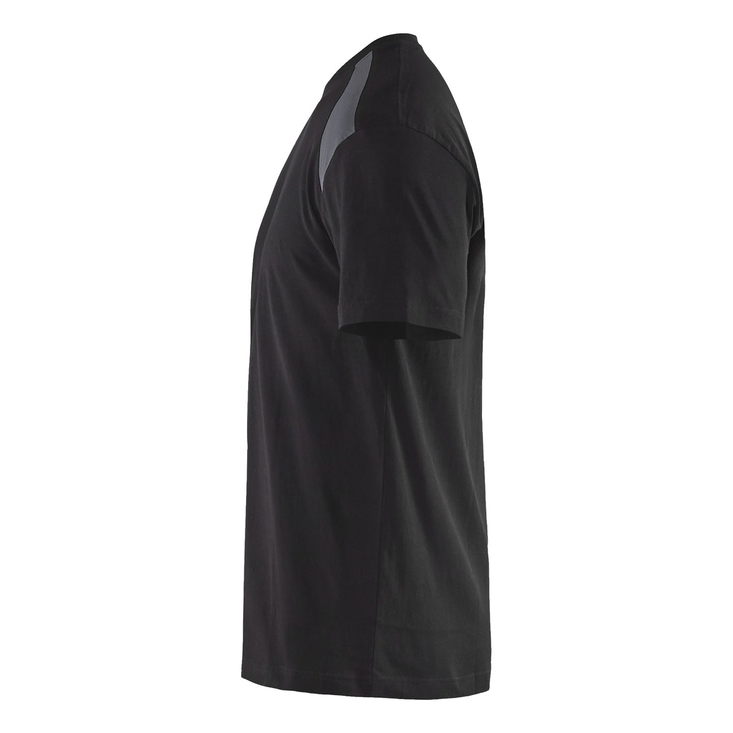 Blaklader BLAKLADER 33791042 T SHIRT Short Sleeve Work T-Shirt MEN - 100% Cotton - 337910429996_CL