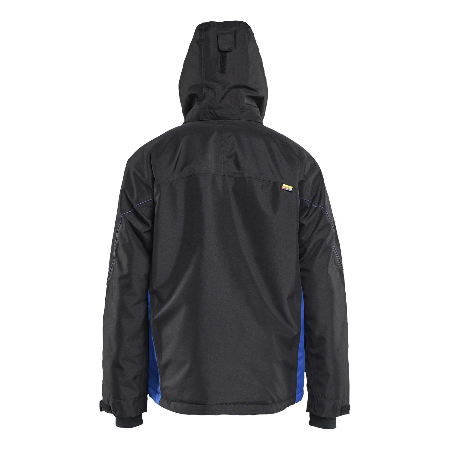 Blaklader BLAKLADER 48901977 Lightweight lined Winter Jacket Work Jacket MEN - Waterproof - 489019779985_3