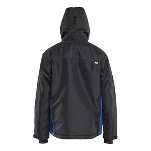 Blaklader BLAKLADER 48901977 Lightweight lined Winter Jacket Work Jacket MEN - Waterproof - 489019779985_3