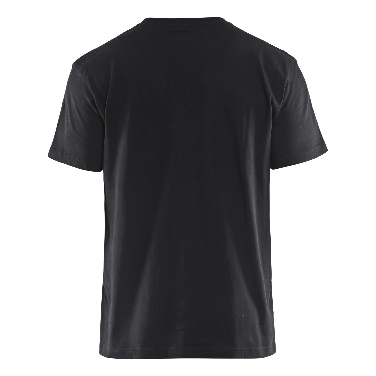 Blaklader BLAKLADER 33791042 T SHIRT Short Sleeve Work T-Shirt MEN - 100% Cotton - 337910429998_2