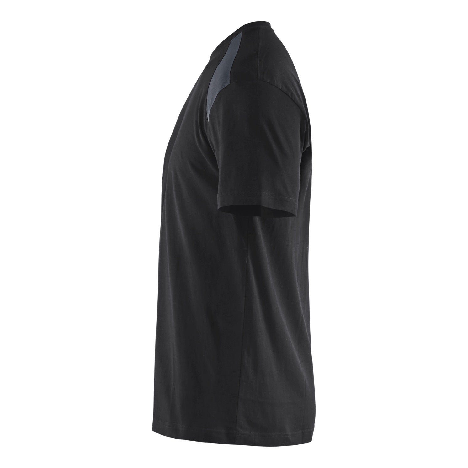 Blaklader BLAKLADER 33791042 T SHIRT Short Sleeve Work T-Shirt MEN - 100% Cotton - 337910429998_CL