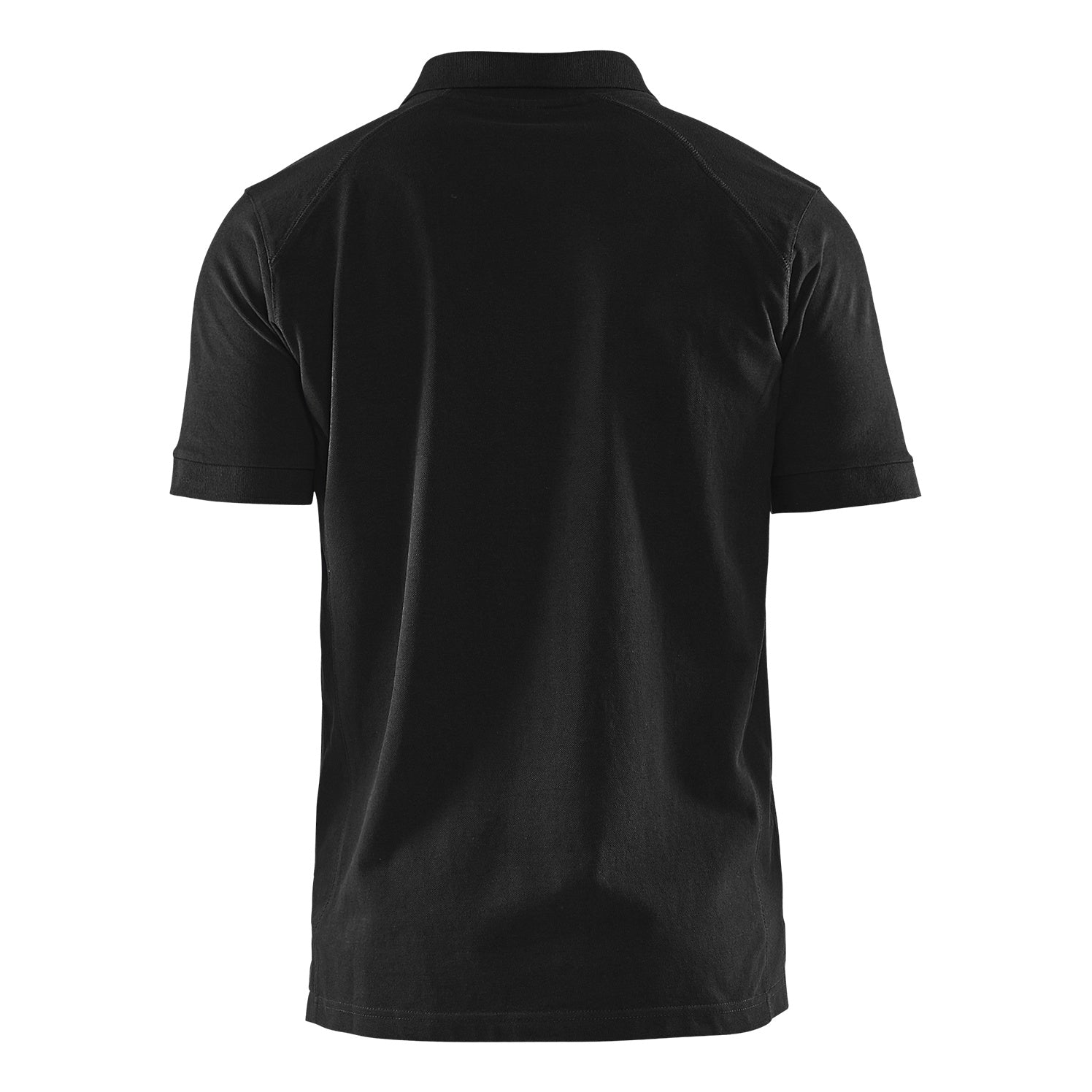 Blaklader BLAKLADER 33241050 Polo shirt Short Sleeve Work Polo MEN - 60% Cotton 40% Polyester - 332410509900_2