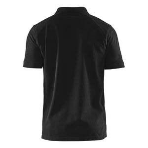 Blaklader BLAKLADER 33241050 Polo shirt Short Sleeve Work Polo MEN - 60% Cotton 40% Polyester - 332410509900_2