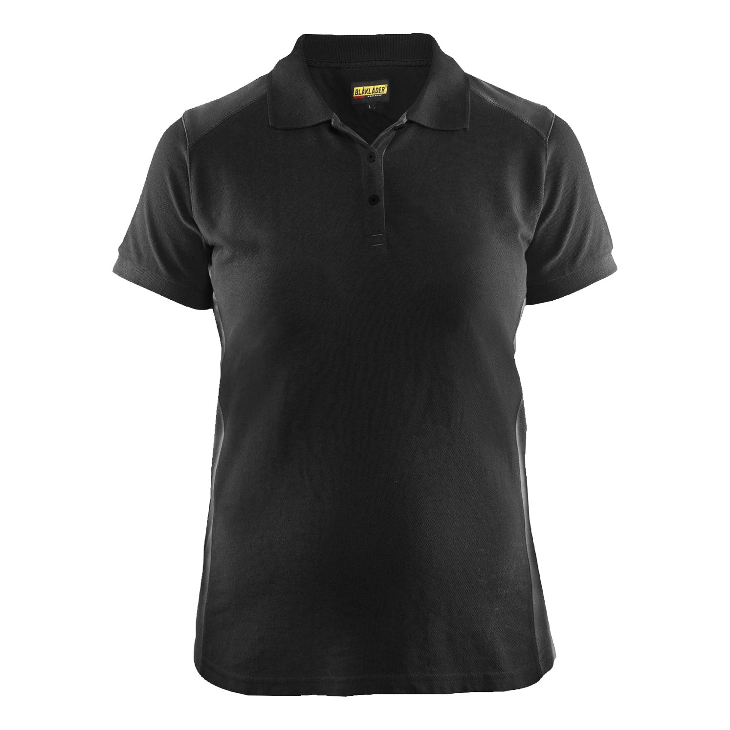 Blaklader BLAKLADER 33901050 Women's Polo Shirt Short Sleeve Work Polo WOMEN - 60% Cotton - 339010509998
