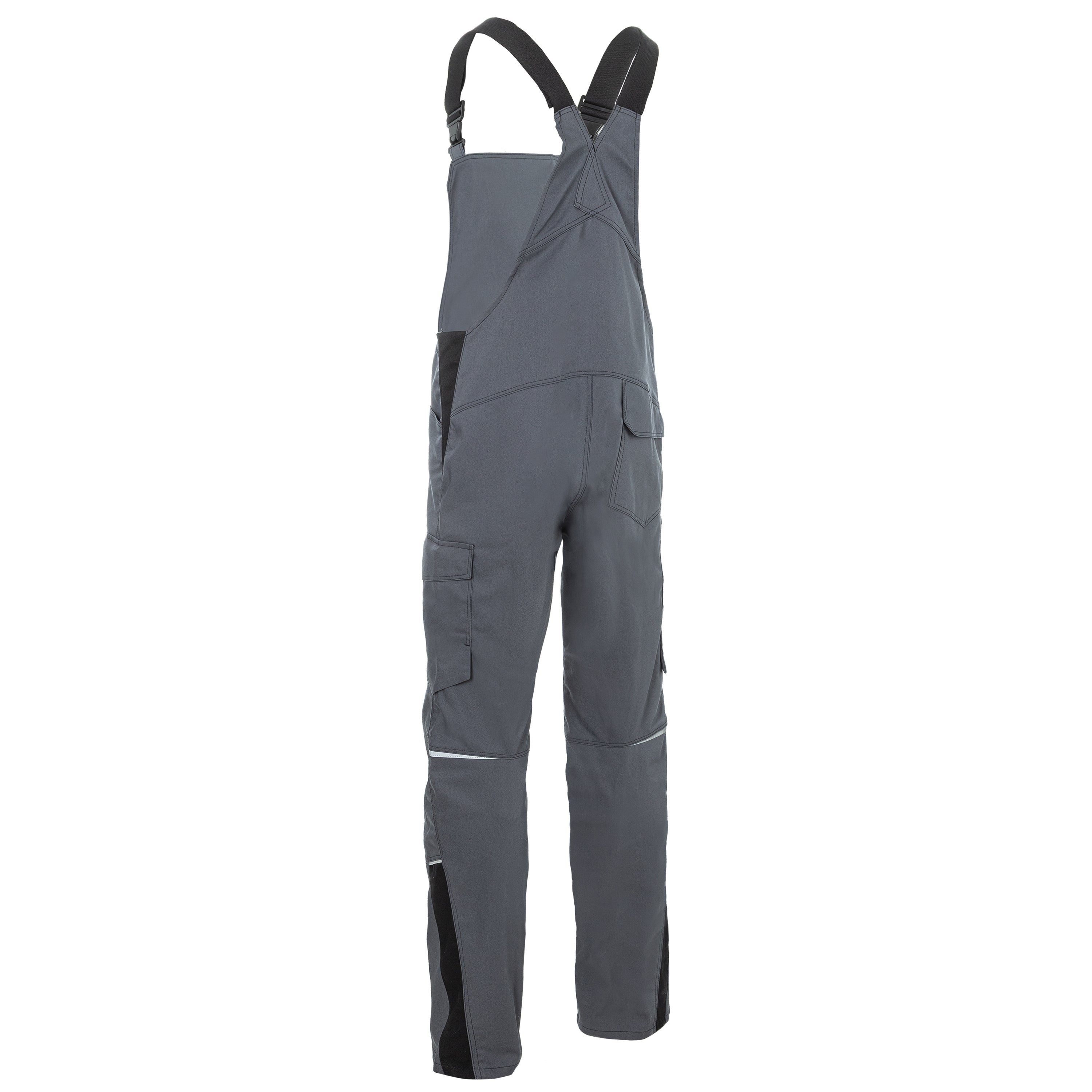 KÜBLER ICONIQ PRO - Back View