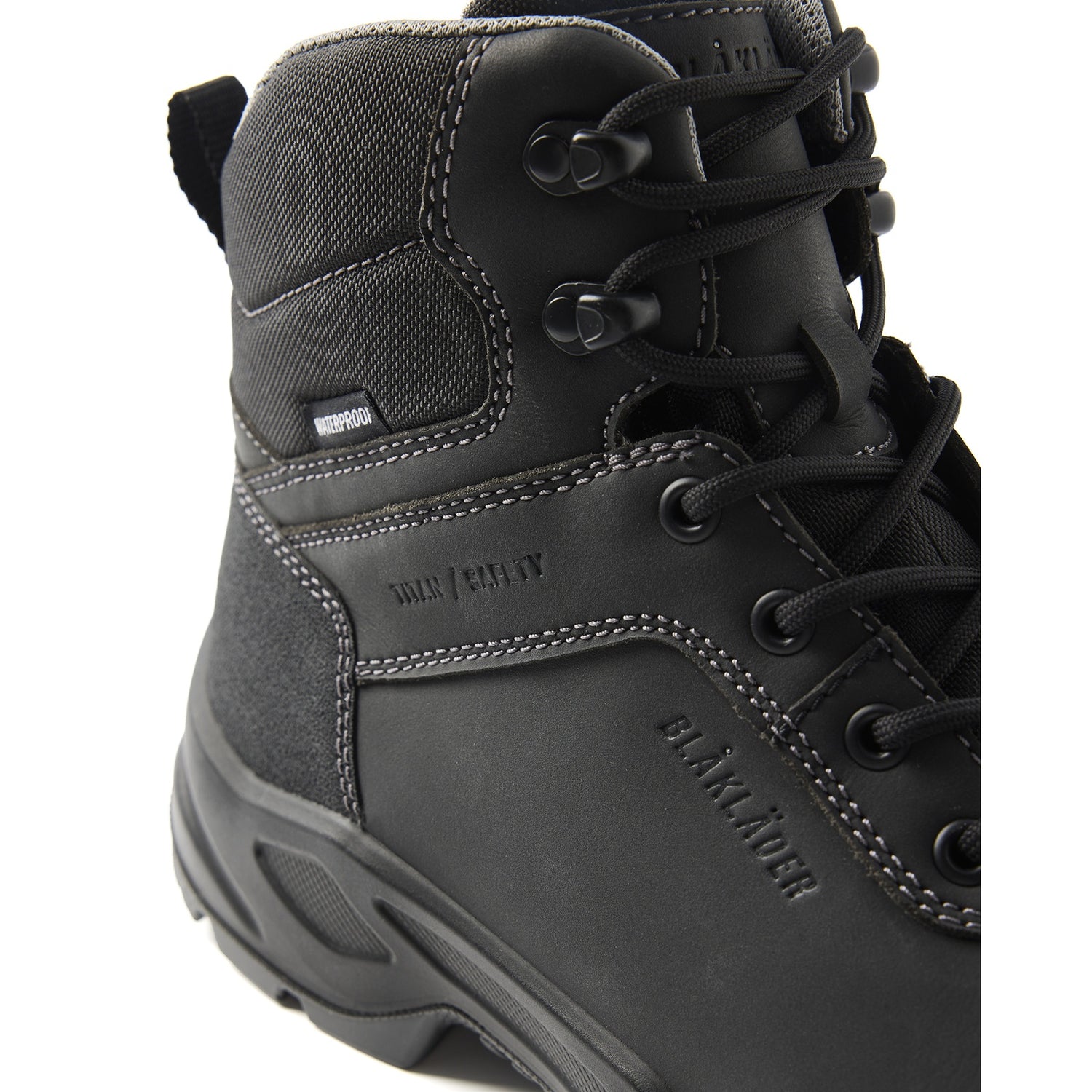 Blaklader 23860000 TITAN Safety Boot S7L Waterproof - 238600009900_FUNC2