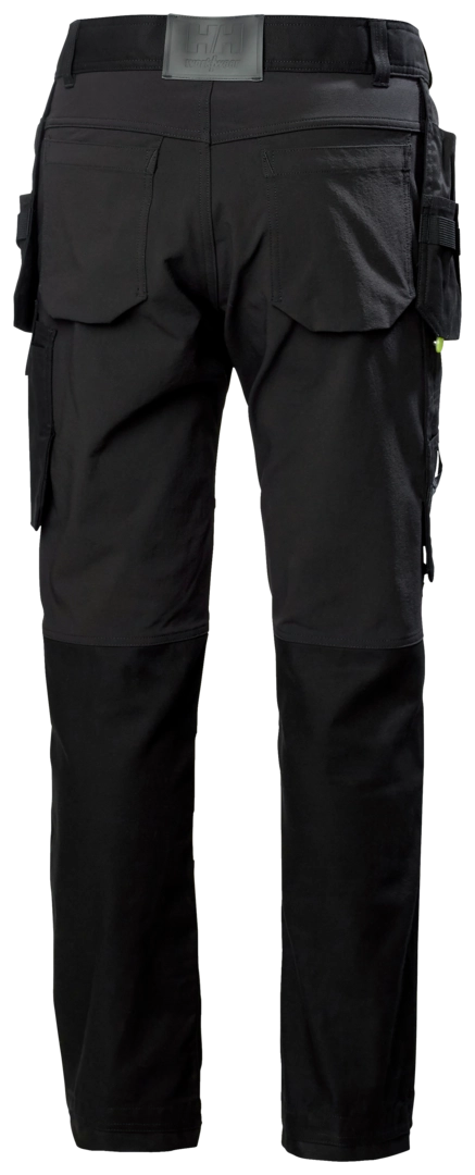 Helly Hansen Work Wear - 77405_990B - Oxford Concept-Winter 2022-FW22-Product Flatshot-Product Flat Shots