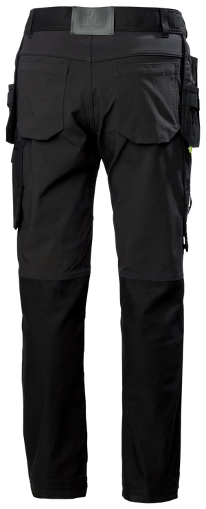 Helly Hansen Work Wear - 77405_990B - Oxford Concept-Winter 2022-FW22-Product Flatshot-Product Flat Shots