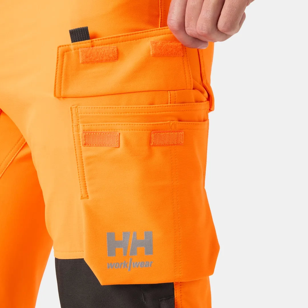 Helly Hansen Work Wear - 77342_269_feature2 - Onbody-S26-Summer 2026-SS26-Hivis-Alna