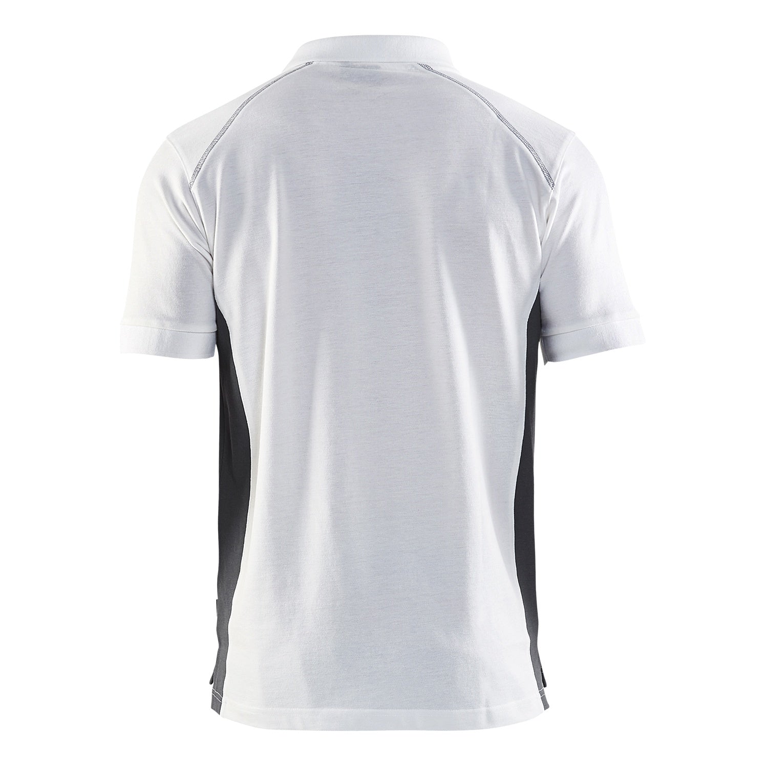Blaklader BLAKLADER 33241050 Polo shirt Short Sleeve Work Polo MEN - 60% Cotton 40% Polyester - 332410501098_2