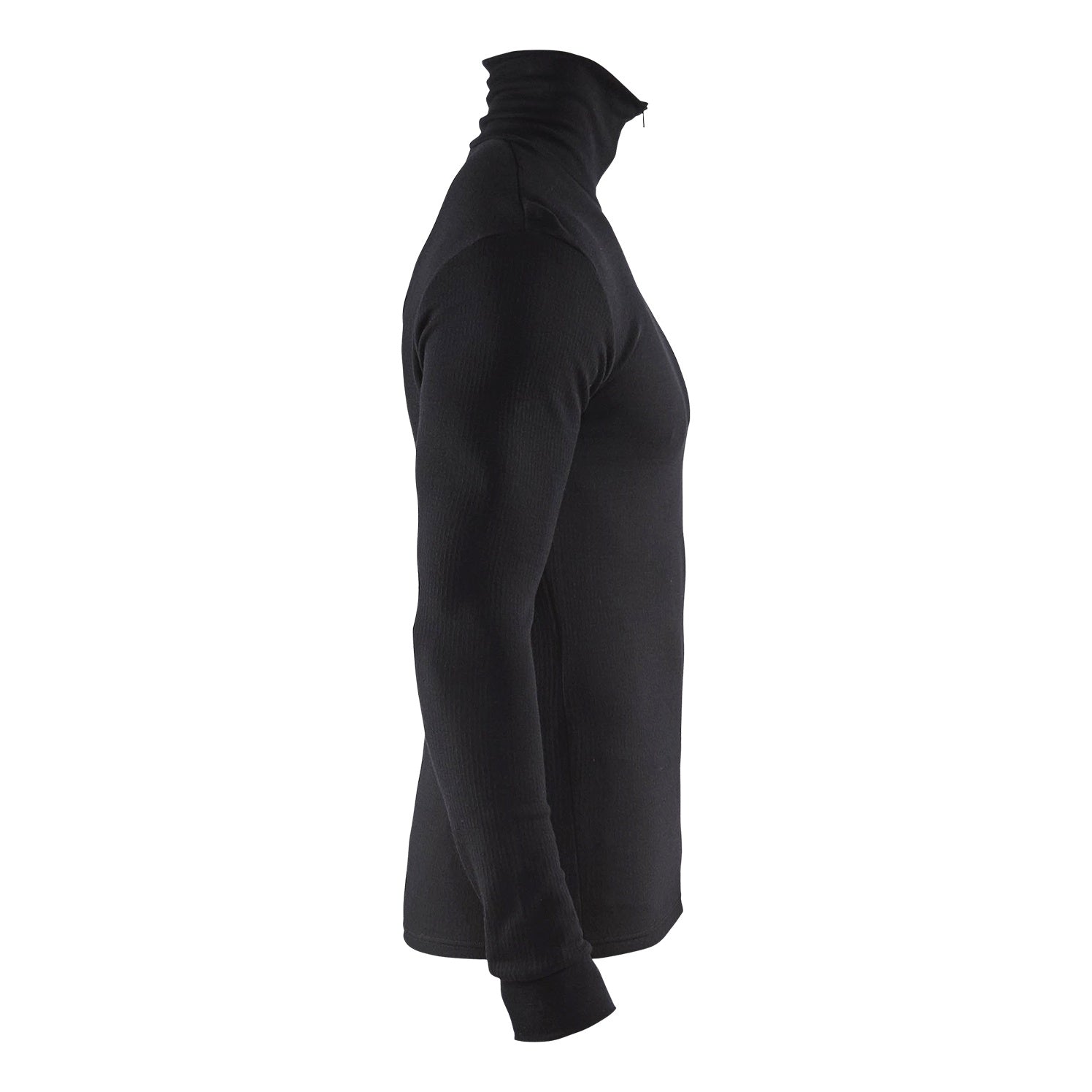 Blaklader 48911705 Underwear top WARM 50% merino - 489117059900_CR