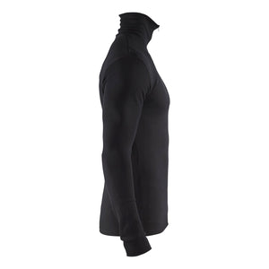 Blaklader 48911705 Underwear top WARM 50% merino - 489117059900_CR