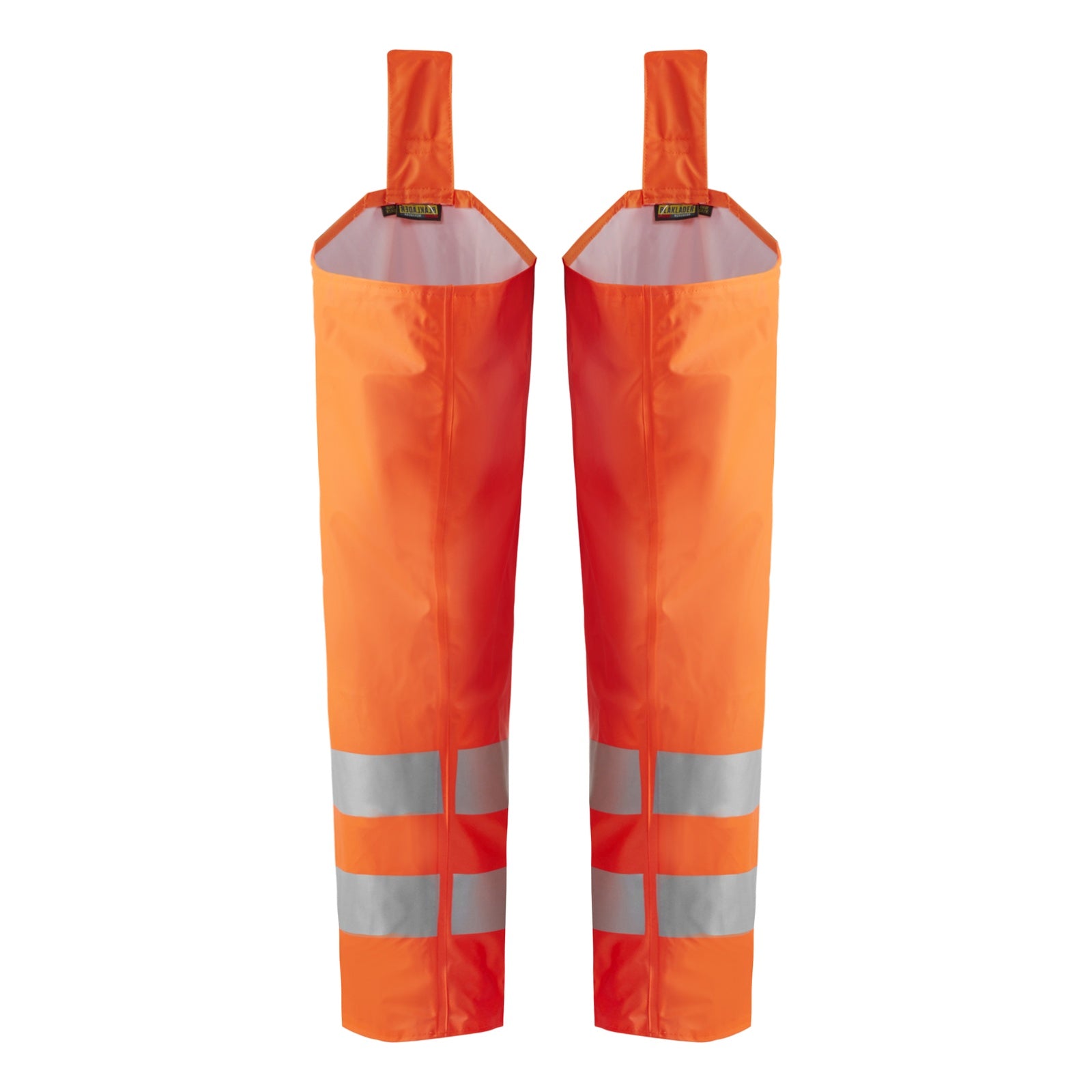 Blaklader BLAKLADER 13852000 Chaps Hi Vis LEVEL 1 Hi Vis Reflective Work Trousers Men - waterproof - 138520005300_2