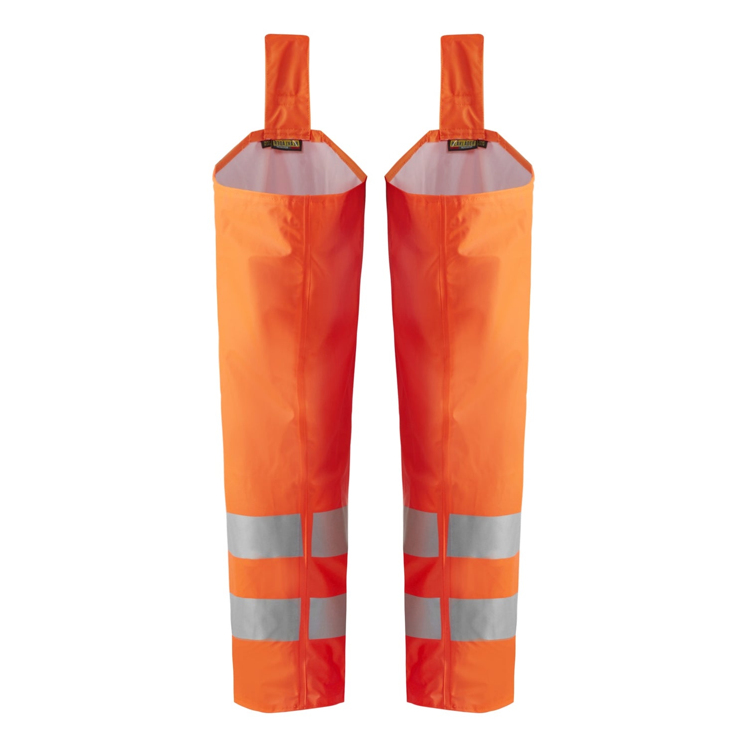 Blaklader BLAKLADER 13852000 Chaps Hi Vis LEVEL 1 Hi Vis Reflective Work Trousers Men - waterproof - 138520005300_2