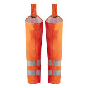 Blaklader BLAKLADER 13852000 Chaps Hi Vis LEVEL 1 Hi Vis Reflective Work Trousers Men - waterproof - 138520005300_2